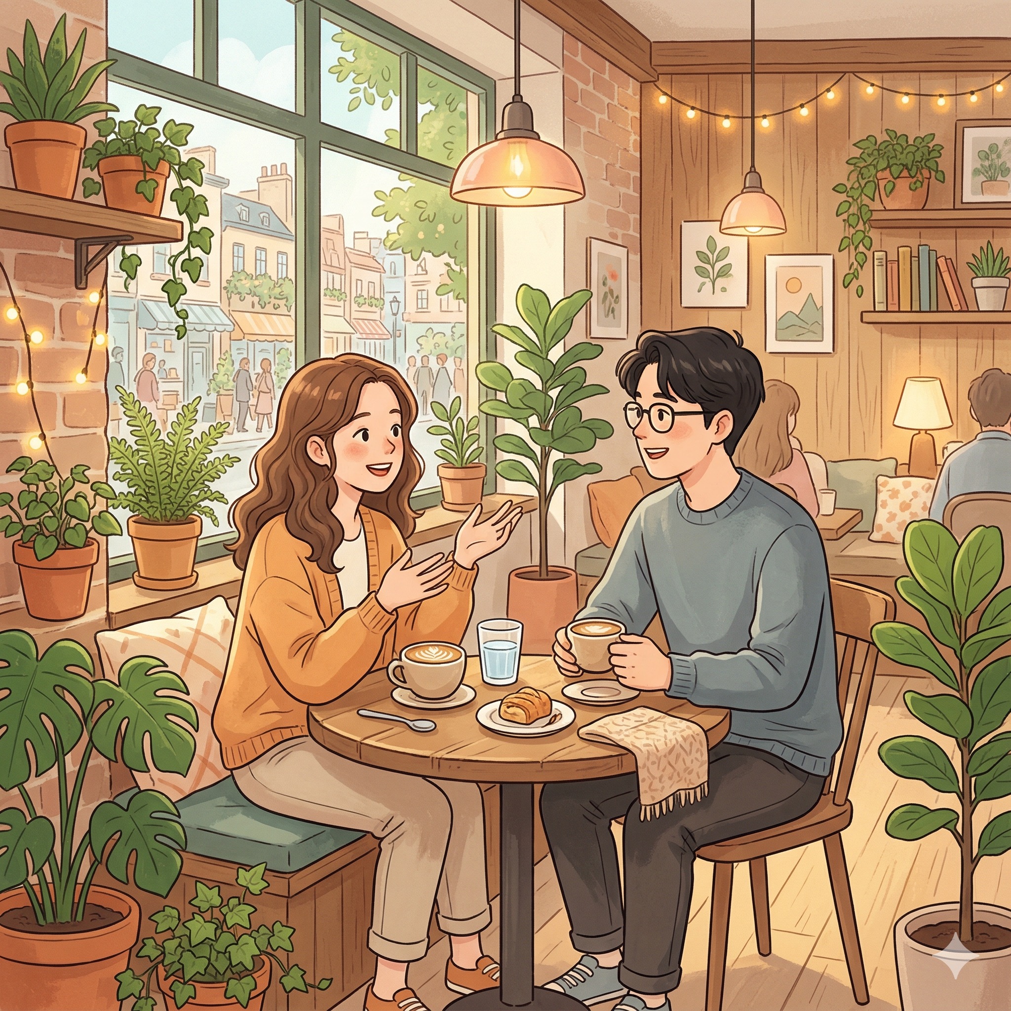 소개팅 자꾸 실패하는 사람들의 공통점 5가지, 혹시 나도?