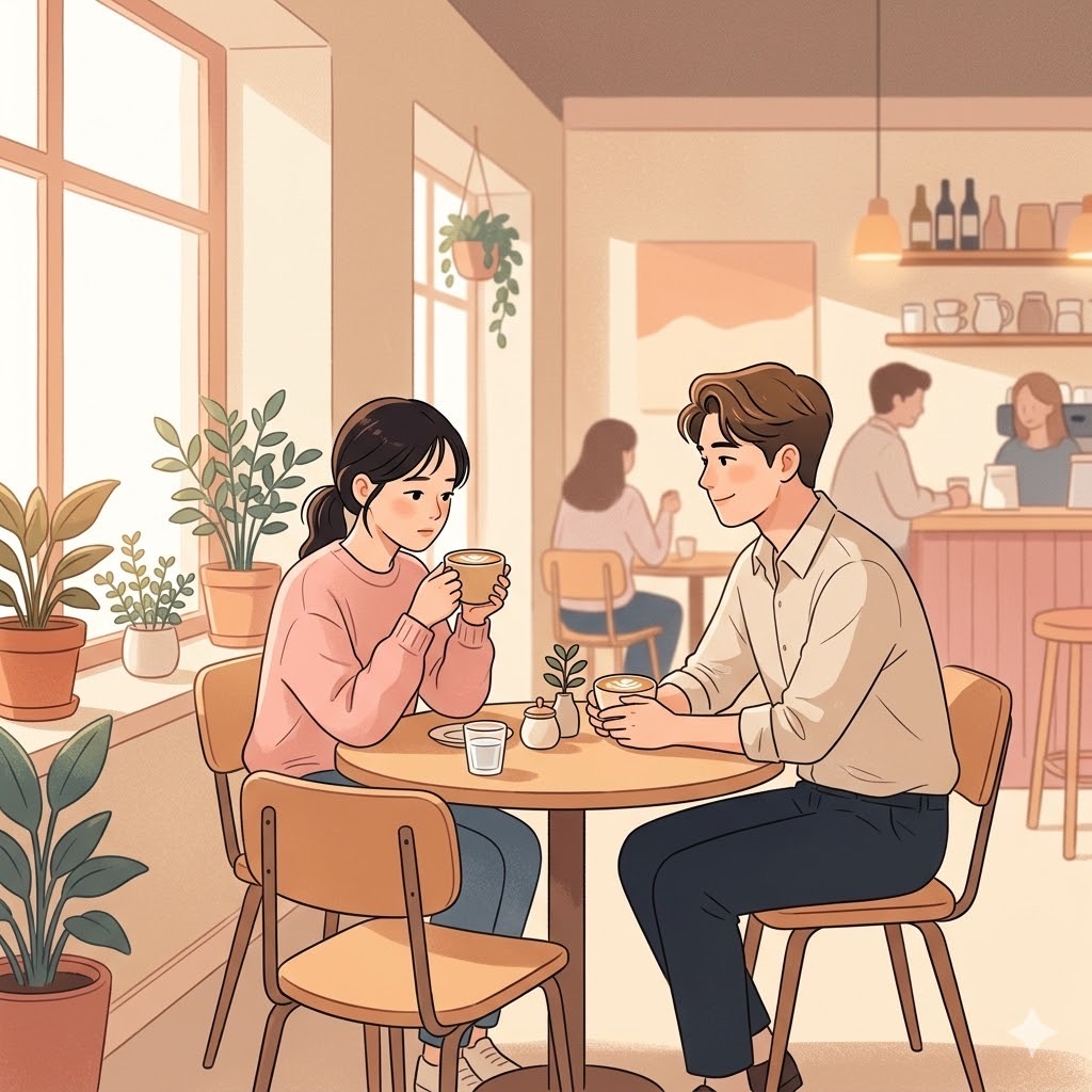 소개팅에서 절대 하면 안 되는 질문 7가지, 호감이 비호감으로 바뀌는 순간