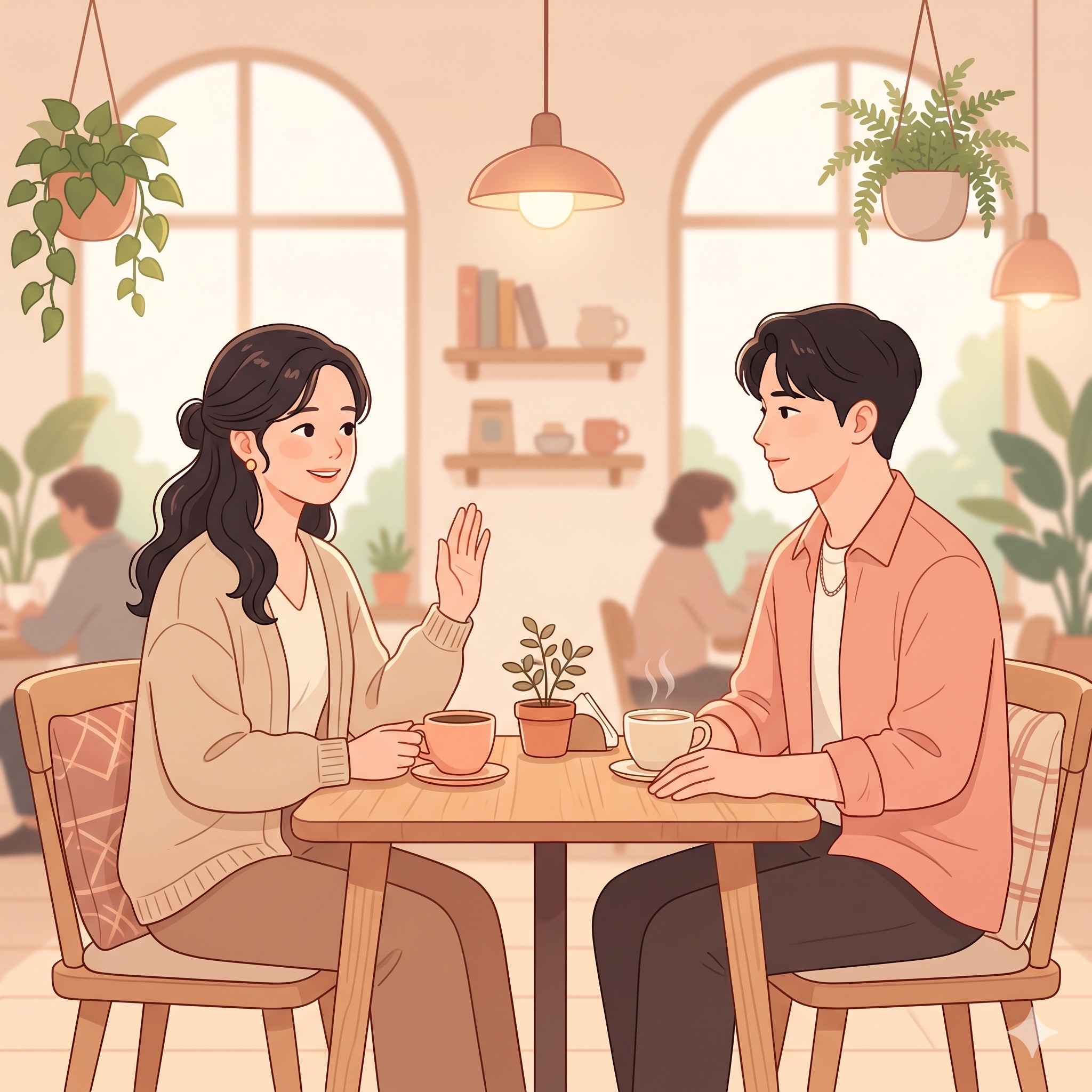 소개팅 거절 매너, 상처 주지 않고 정중하게 거절하는 법 5가지