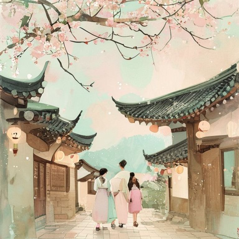 전주 소개팅 추천 장소 & 데이트 코스 완벽 가이드 (2026)