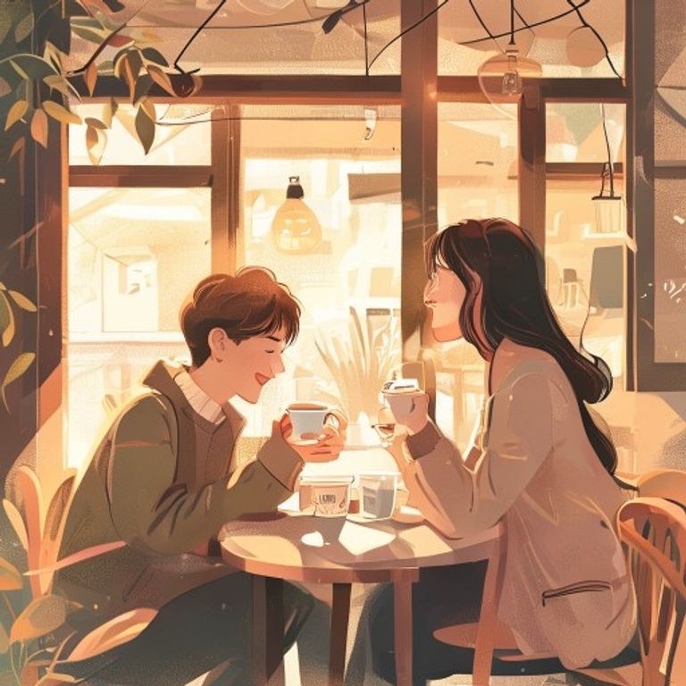 신촌 소개팅 추천 장소 & 데이트 코스 완벽 가이드 (2026)