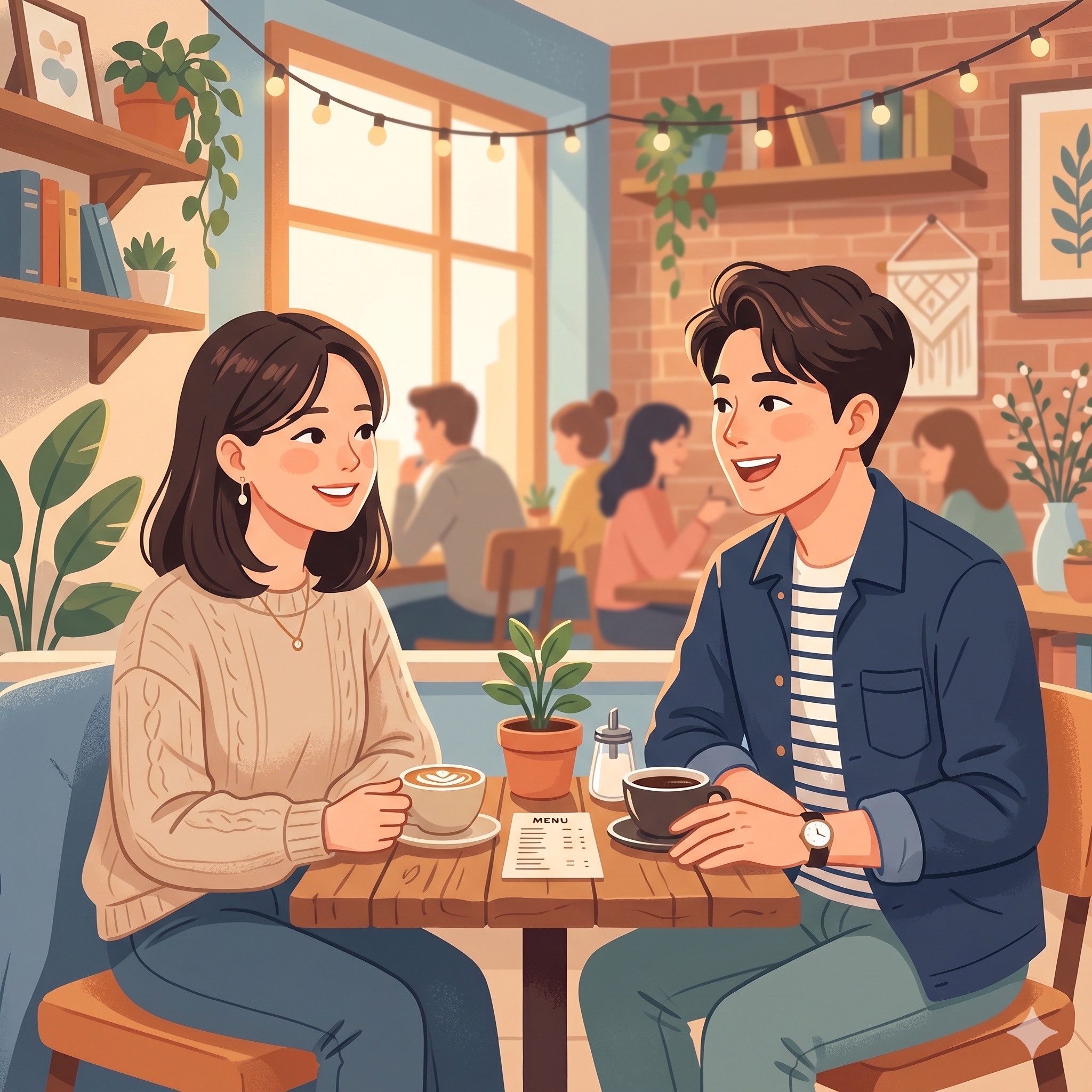 소개팅, 말을 잘하는 사람보다 잘 듣는 사람이 이기는 이유 (경청의 기술 5가지)