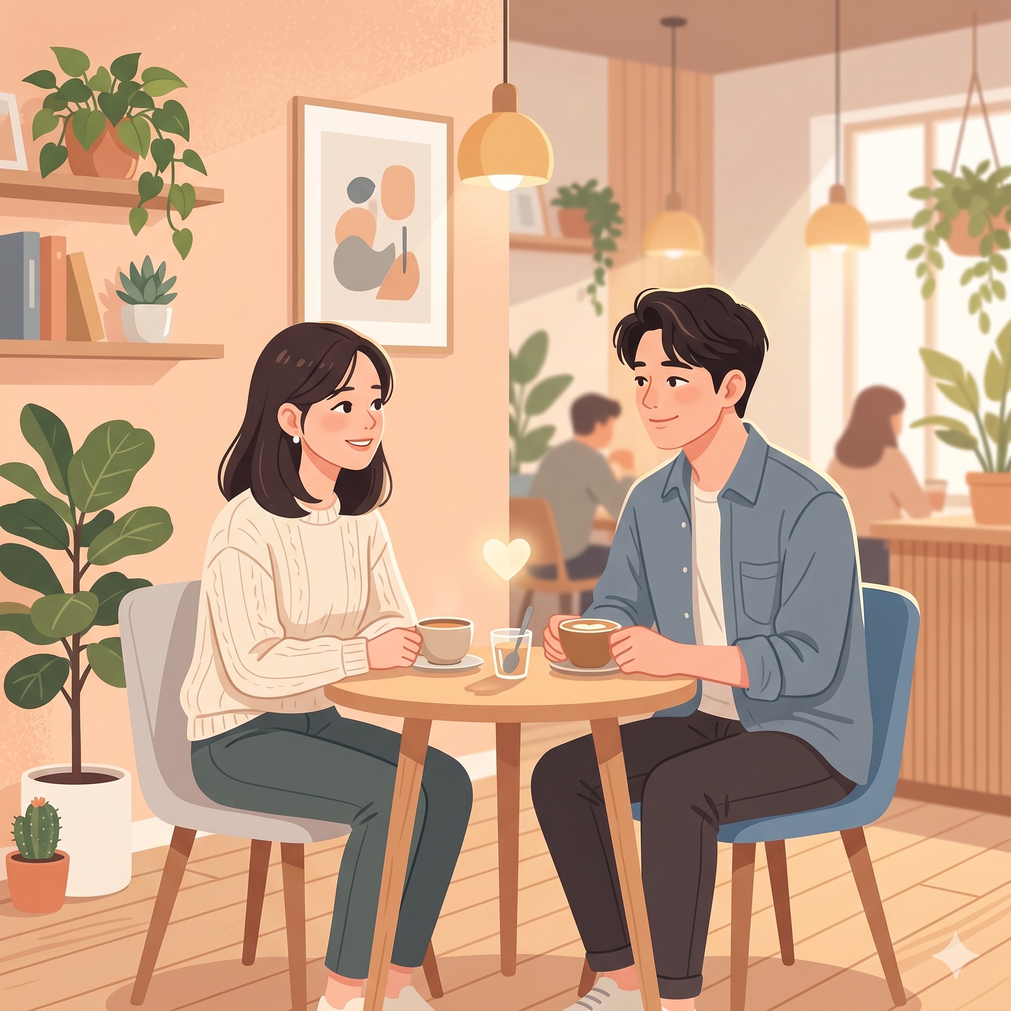 소개팅 앱 vs 결혼정보회사 vs 후불제 매칭, 나에게 맞는 만남 방법은? (비용·만남의 질 완벽 비교)