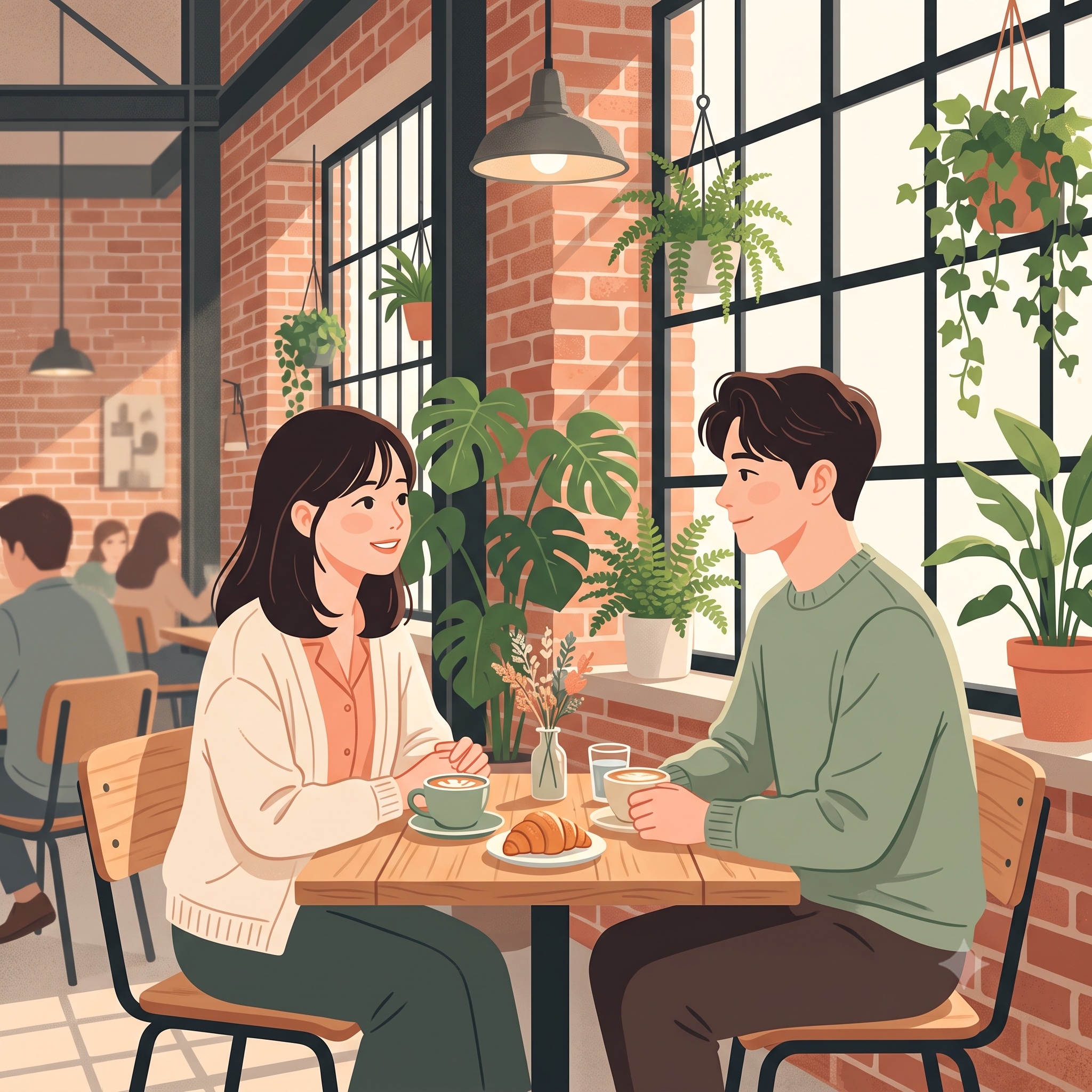 성수 소개팅 추천 장소 & 데이트 코스 완벽 가이드 (2026)
