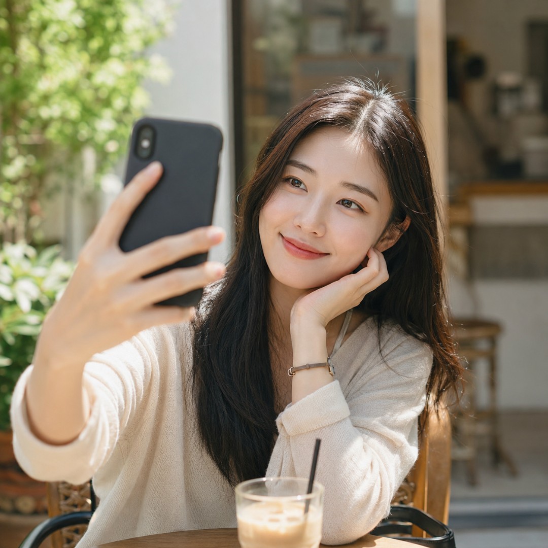 소개팅 프로필 사진 잘 찍는 법 — 첫 클릭을 부르는 5가지 원칙