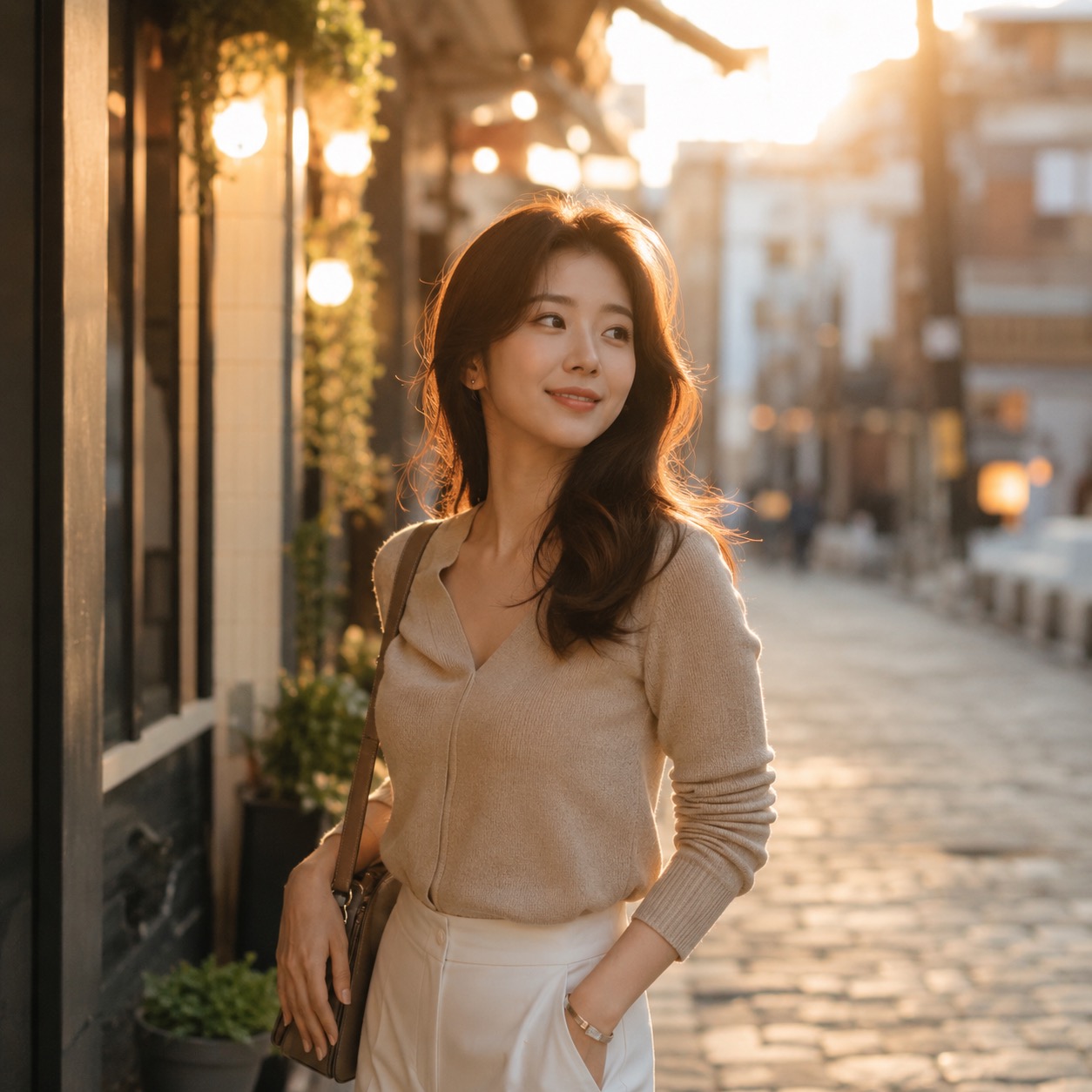 소개팅 옷차림, 첫인상 반은 여기서 결정돼요 — 남녀 공통 스타일링 5원칙