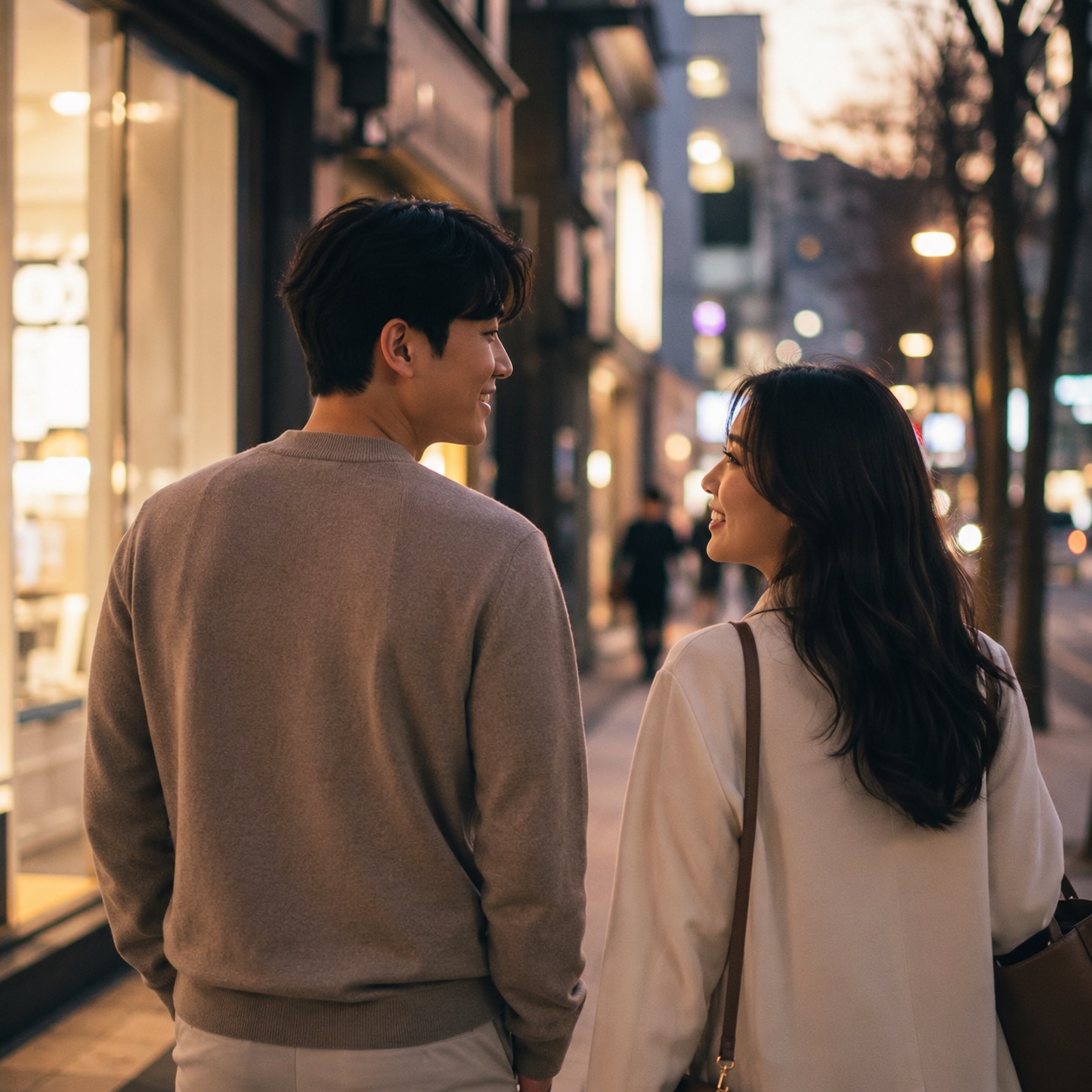 강남 소개팅 추천 장소 & 데이트 코스 완벽 가이드 (2026)