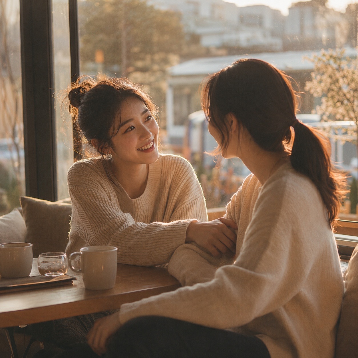 소개팅 주선자에게 지켜야 할 매너 5가지 — 다음 소개도 부르는 센스