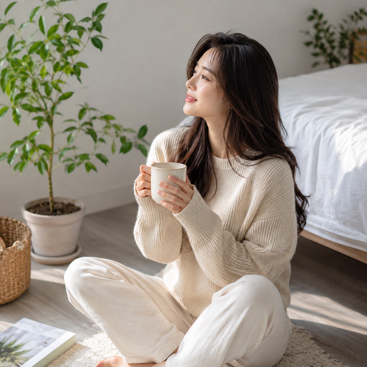 소개팅 긴장 푸는 법 — 첫 만남 떨림을 자신감으로 바꾸는 7가지 방법