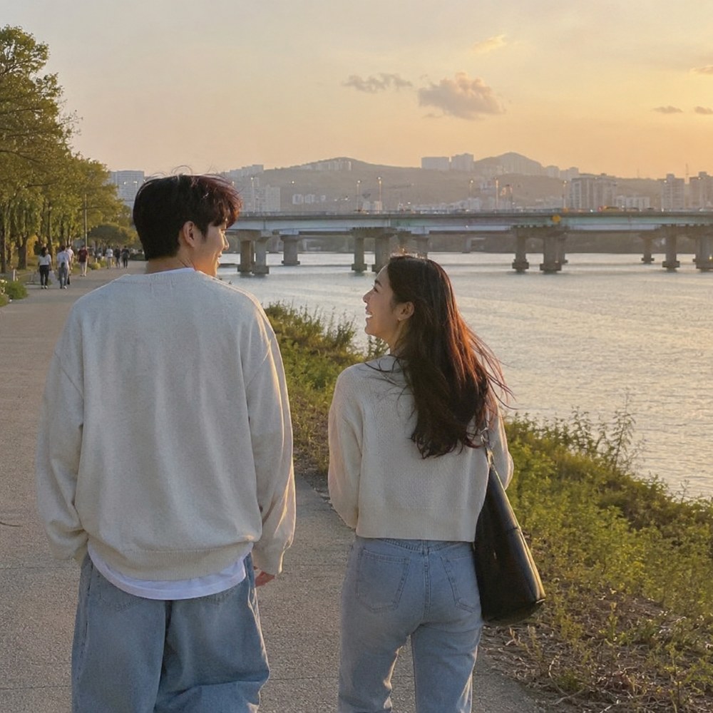 서초 소개팅 추천 장소 & 데이트 코스 완벽 가이드 (2026)