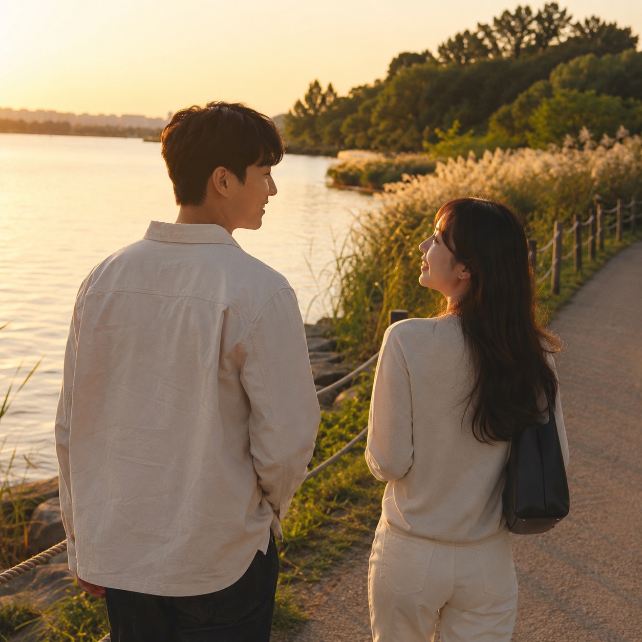 고양·일산 소개팅 추천 장소 & 데이트 코스 완벽 가이드 (2026)