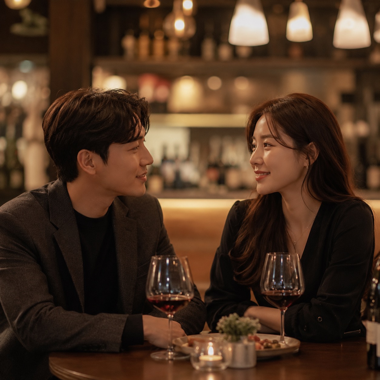 30대 소개팅 전략, 조급함 대신 진짜 인연 만나는 5가지 방법