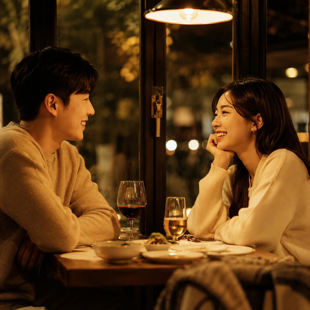 소개팅 첫 만남에서 피해야 할 대화 주제 5가지 — 이 얘기는 아껴두세요