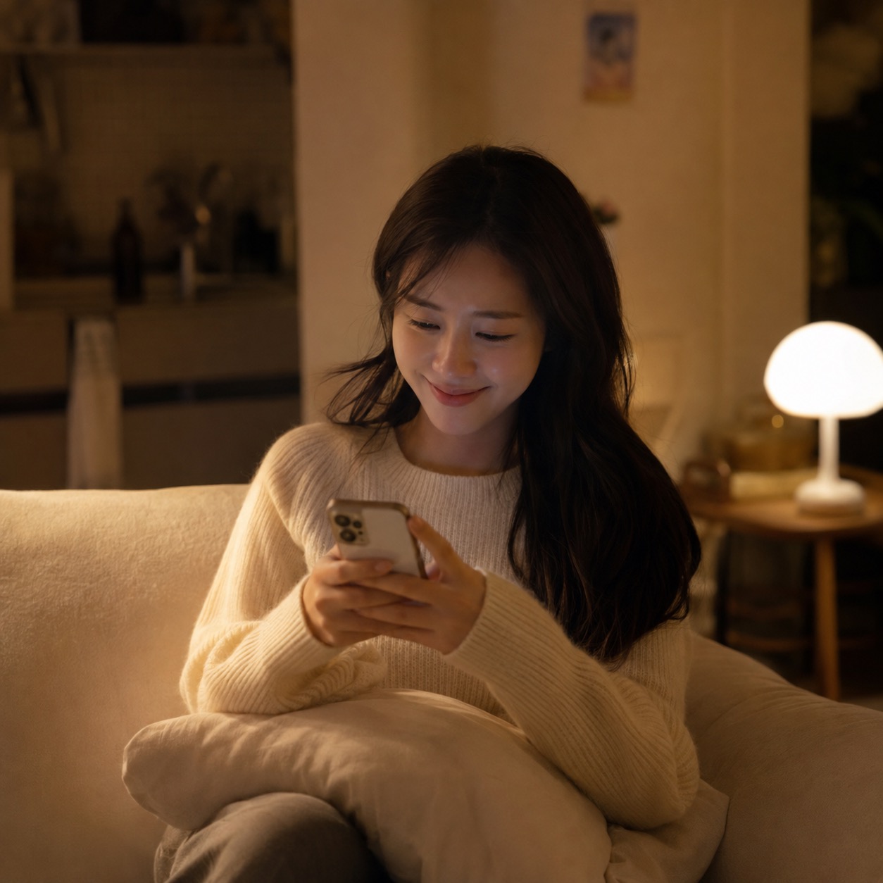 소개팅 후 카톡, 얼마나 자주 보내야 할까? — 호감을 밀당 없이 이어가는 연락 에티켓