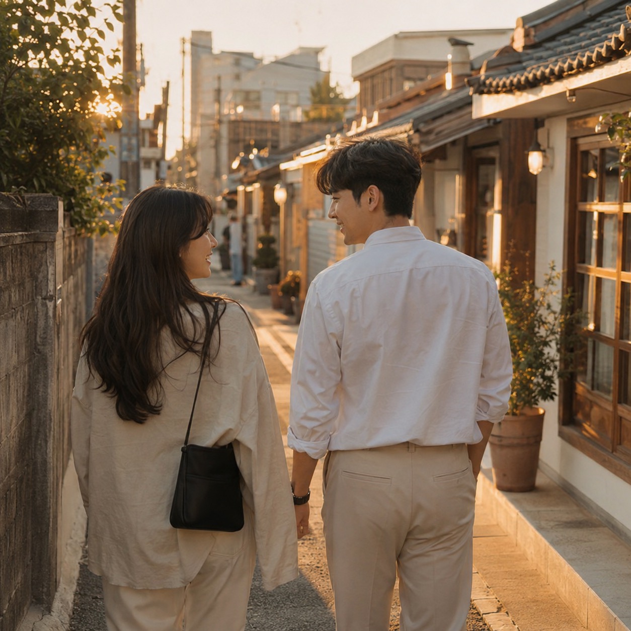 분당 소개팅 추천 장소 & 데이트 코스 완벽 가이드 (2026)