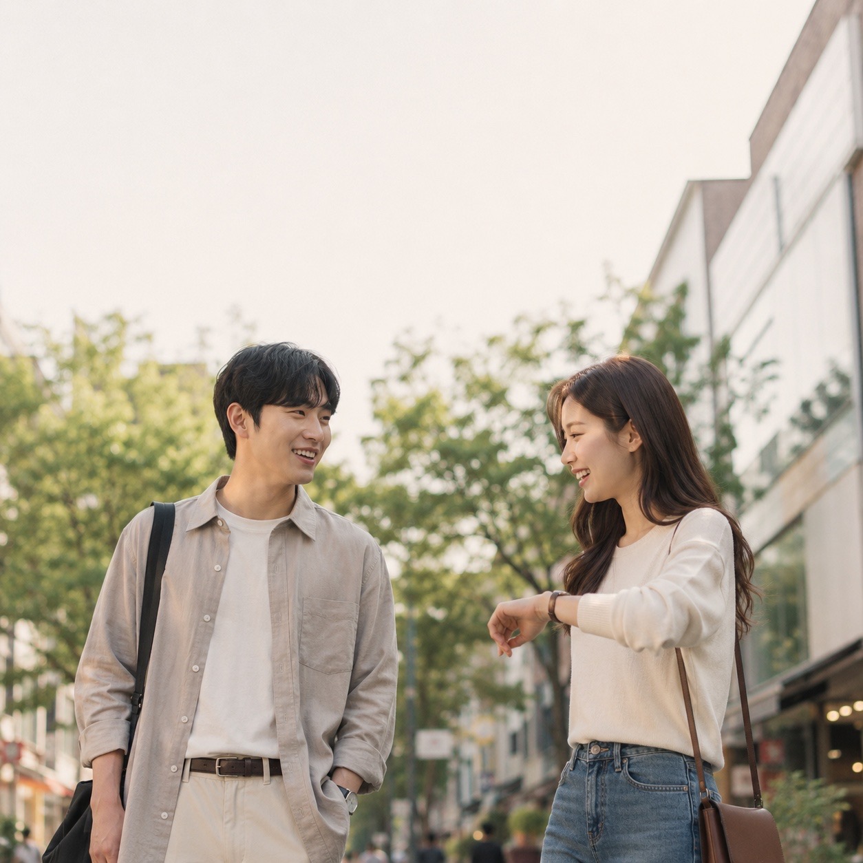 소개팅, 몇 시에 만나서 몇 시간이 좋을까? — 요일·시간대·길이 정하는 법