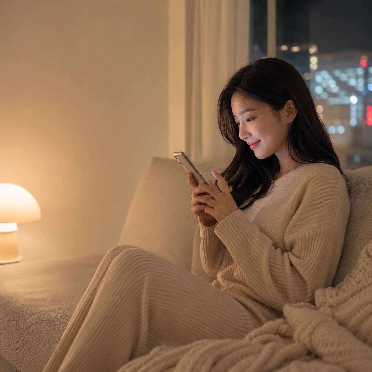 AI가 골라준 소개팅 상대, 정말 잘 맞을까? — 알고리즘 매칭의 원리와 한계