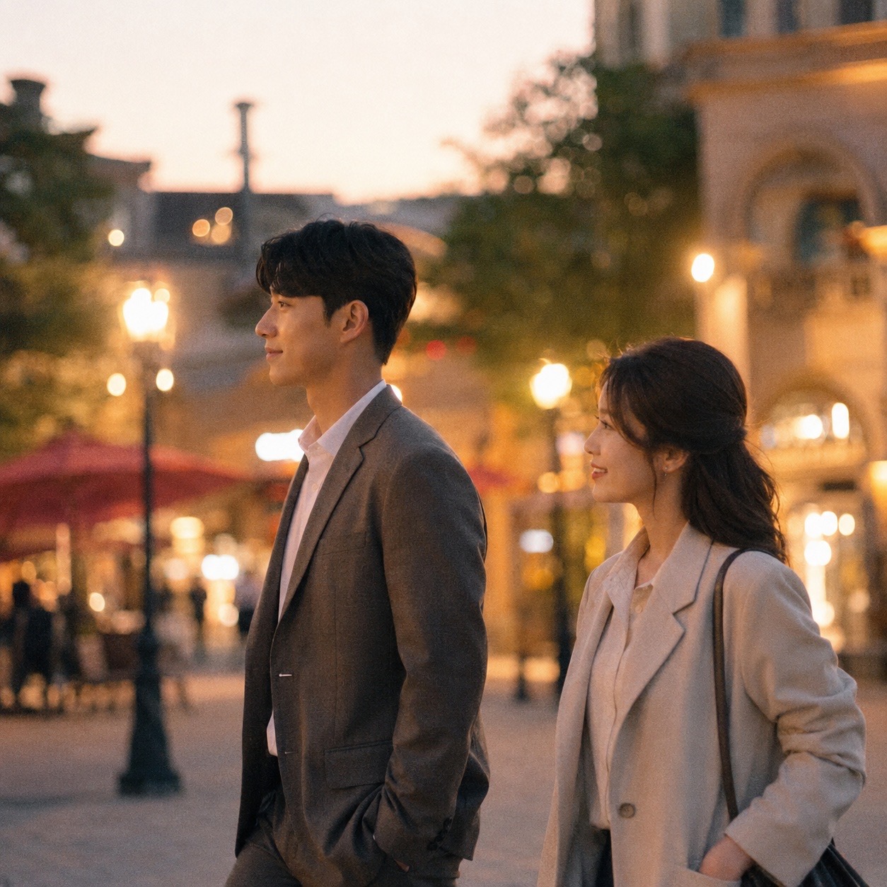 판교 소개팅, 퇴근 후 어디서 만날까? — 판교역 데이트 코스 완벽 가이드 (2026)