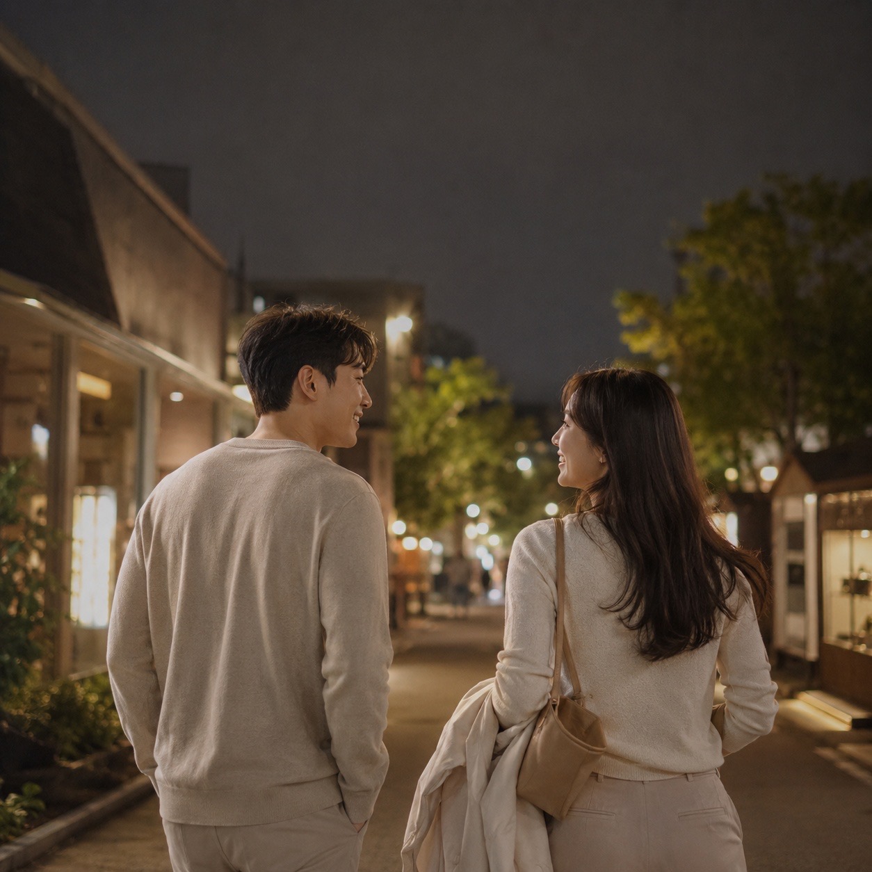 소개팅에서 MBTI 물어봐도 될까? — 궁합표보다 정확한 진짜 신호 3가지