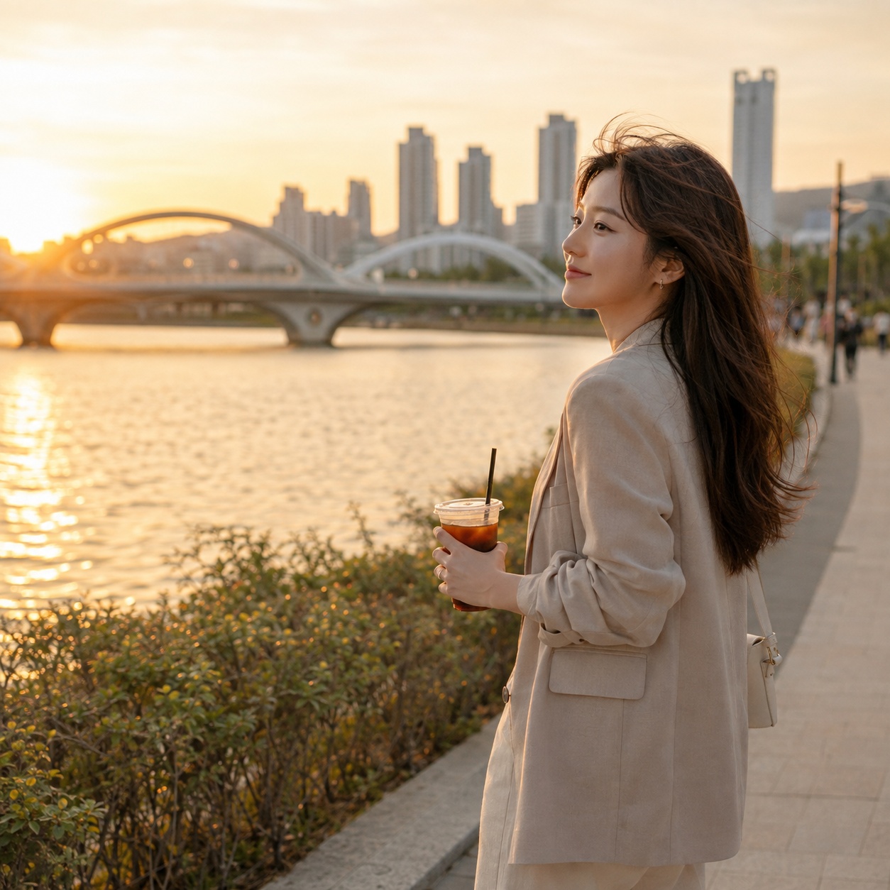세종 소개팅 어디서 할까? 나성동·호수공원 데이트 코스 완벽 가이드 (2026)