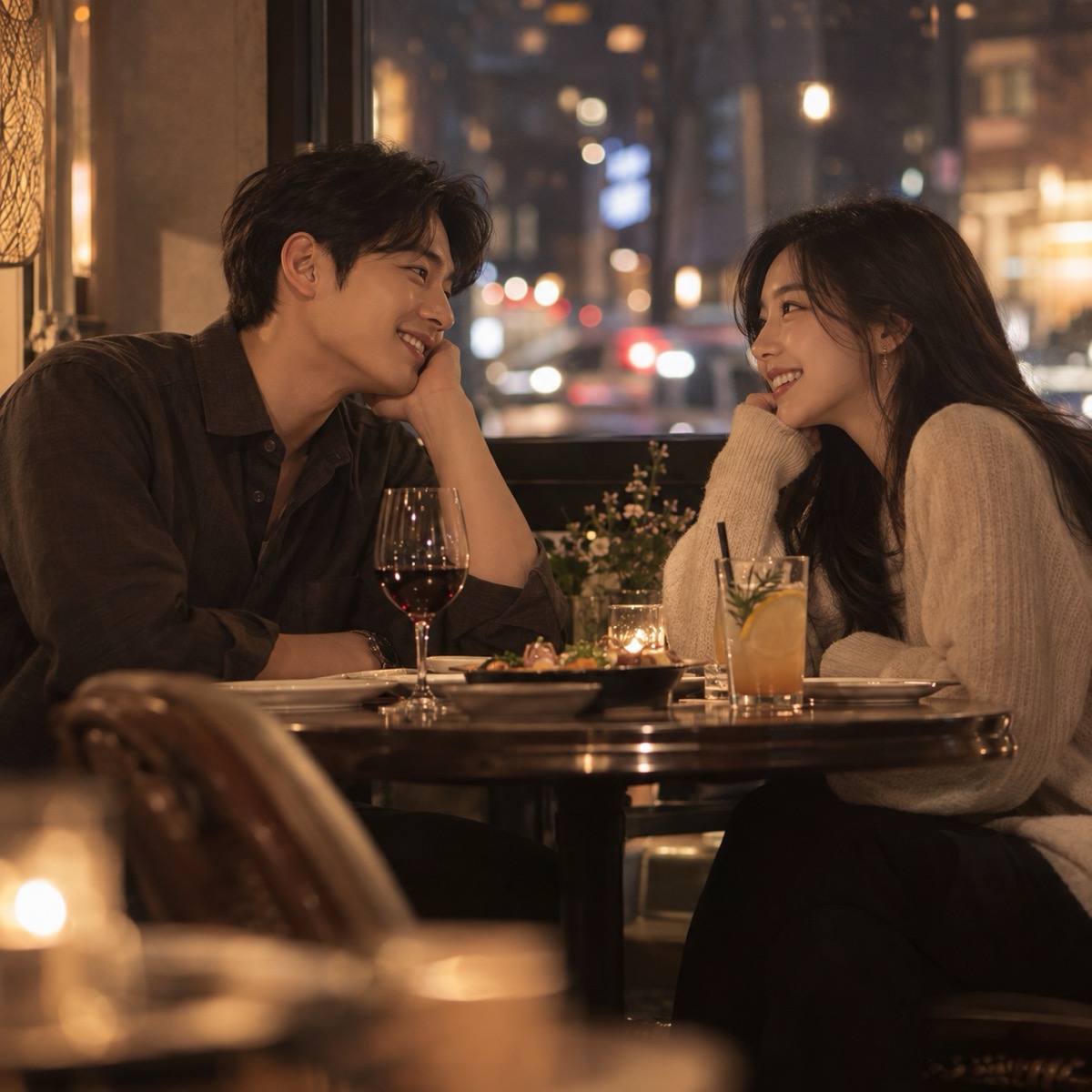 소개팅 첫 만남에 술, 마셔도 될까? — 분위기는 살리고 실수는 피하는 기준