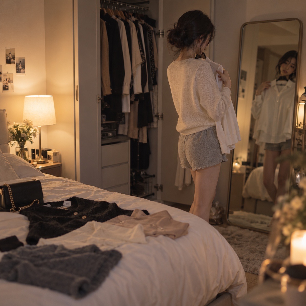 소개팅 전날 밤, 뭘 준비해야 할까? — 실패 없는 D-1 체크리스트 7가지