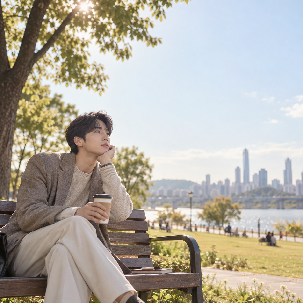 소개팅 조건, 어디까지 타협해야 할까? — 포기 못 할 것과 놓아줘도 되는 것