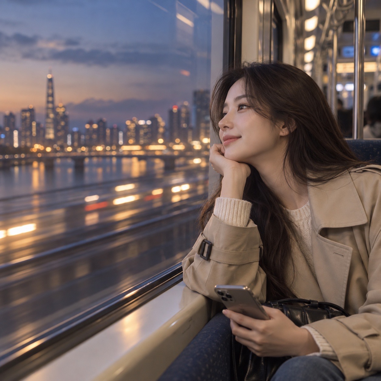 소개팅 상대가 멀리 산다면? — 거리 차이, 어디까지 감수해야 할까