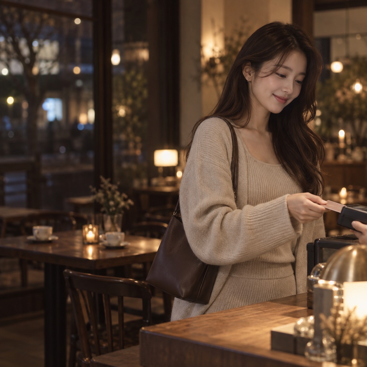 소개팅 계산, 누가 내야 할까? — 서로 어색해지지 않는 5가지 기준
