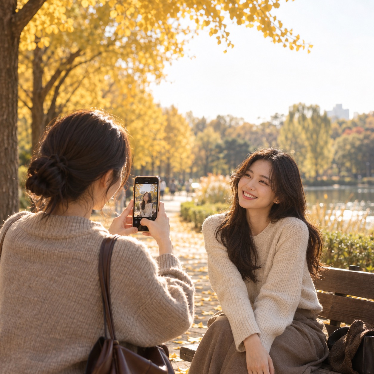 소개팅 프로필 사진, 어떤 걸 골라야 할까? — 만나고 싶어지는 사진의 5가지 조건