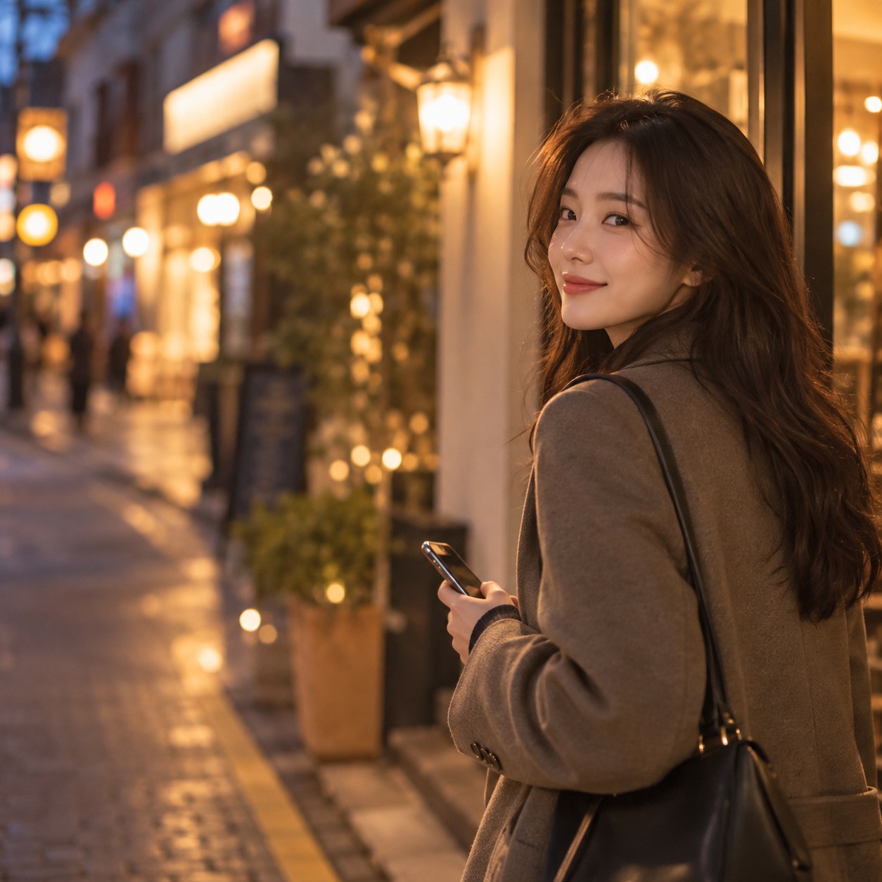 소개팅 애프터, 언제 어떻게 말해야 자연스러울까? — 타이밍과 멘트 정리