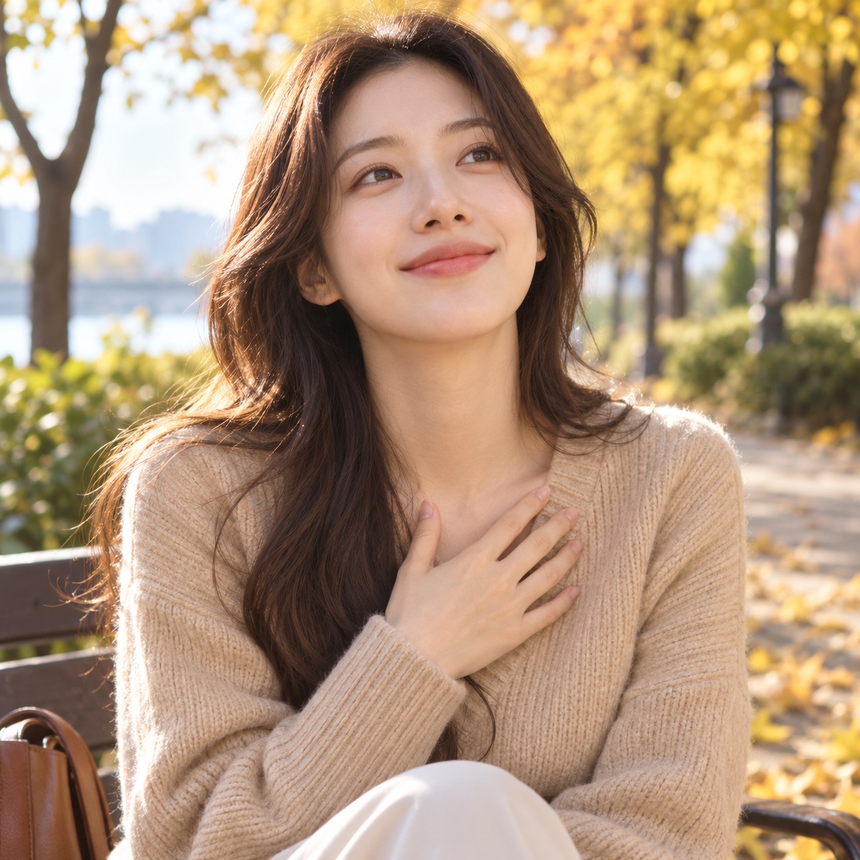 소개팅 긴장될 때, 떨림을 설렘으로 바꾸는 5가지 방법