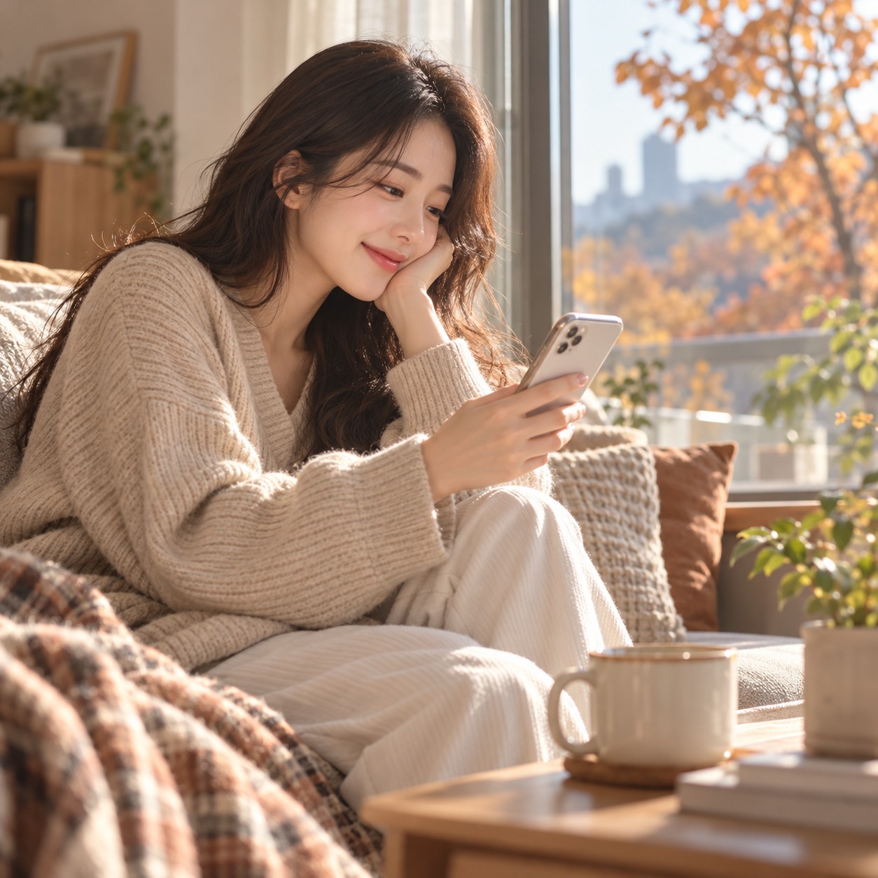 소개팅 후 답장이 늦을 때, 관심 없는 걸까? — 느린 답장 해석법과 현명한 대응